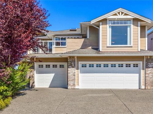 6529 Kestrel Cres, Nanaimo, BC 