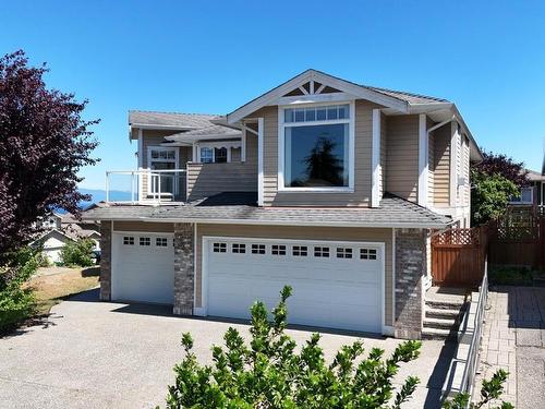 6529 Kestrel Cres, Nanaimo, BC 