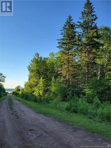 Lot 79-18 Morton Lane, Cumberland Bay, NB 