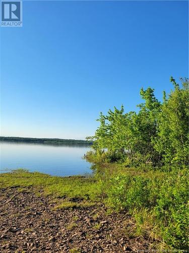 Lot 79-18 Morton Lane, Cumberland Bay, NB 