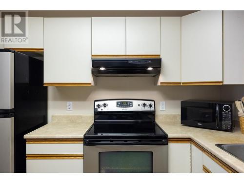 3900 27 Avenue Unit# 56, Vernon, BC - Indoor Photo Showing Kitchen