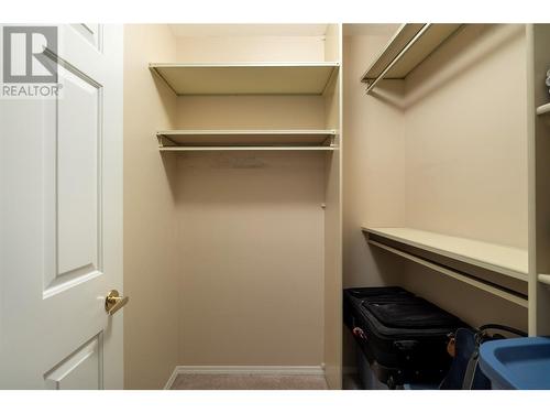 3900 27 Avenue Unit# 56, Vernon, BC - Indoor With Storage