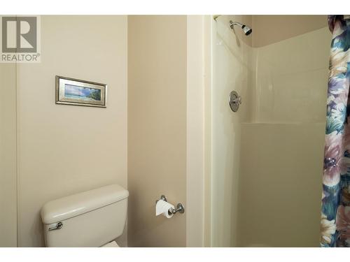 3900 27 Avenue Unit# 56, Vernon, BC - Indoor Photo Showing Bathroom