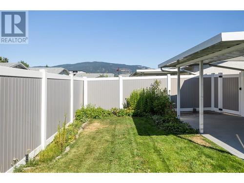 3900 27 Avenue Unit# 56, Vernon, BC - Outdoor