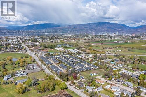 1960 Klo Road Unit# 54, Kelowna, BC - Outdoor With View