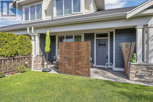 1960 Klo Road Unit# 54, Kelowna, BC - Outdoor