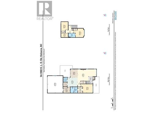 1960 Klo Road Unit# 54, Kelowna, BC - Other