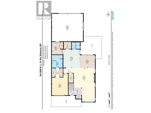 1960 Klo Road Unit# 54, Kelowna, BC - Other