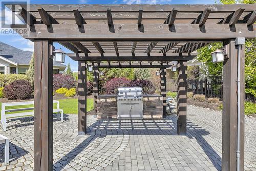 1960 Klo Road Unit# 54, Kelowna, BC - Outdoor With Deck Patio Veranda