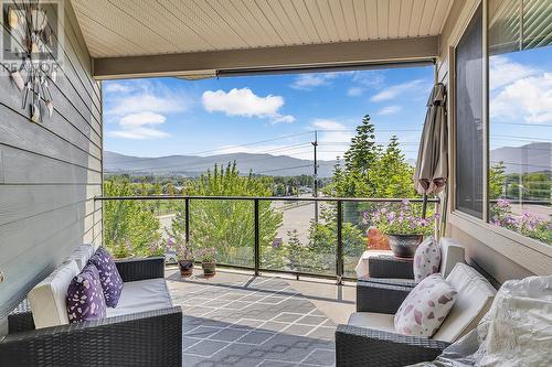 3739 Casorso Road Unit# 307, Kelowna, BC - Outdoor With Exterior