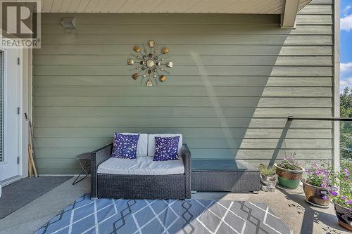 3739 Casorso Road Unit# 307, Kelowna, BC - Outdoor With Deck Patio Veranda With Exterior