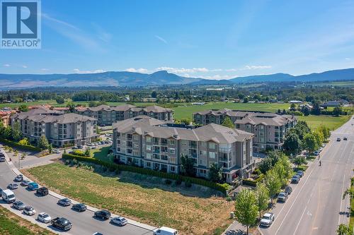 3739 Casorso Road Unit# 307, Kelowna, BC - Outdoor With View