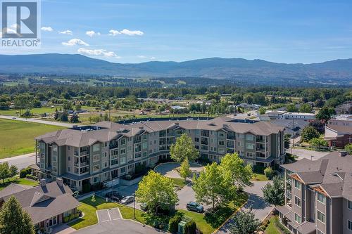 3739 Casorso Road Unit# 307, Kelowna, BC - Outdoor With View