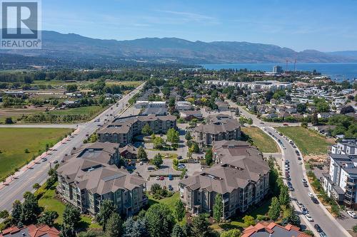 3739 Casorso Road Unit# 307, Kelowna, BC - Outdoor With View