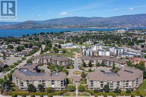 3739 Casorso Road Unit# 307, Kelowna, BC - Outdoor With Body Of Water With View