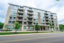 467 Charlton Avenue E|Unit #101, Hamilton, ON  - Outdoor With Facade 