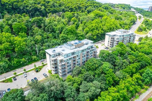 467 Charlton Avenue E|Unit #101, Hamilton, ON - Outdoor