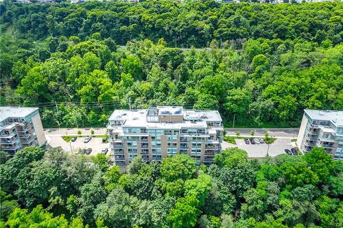 467 Charlton Avenue E|Unit #101, Hamilton, ON - Outdoor