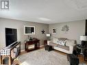 580 Centre Street, Shaunavon, SK  - Indoor Photo Showing Living Room 