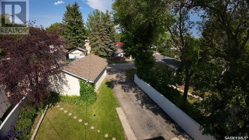 580 Centre Street, Shaunavon, SK - Outdoor With View