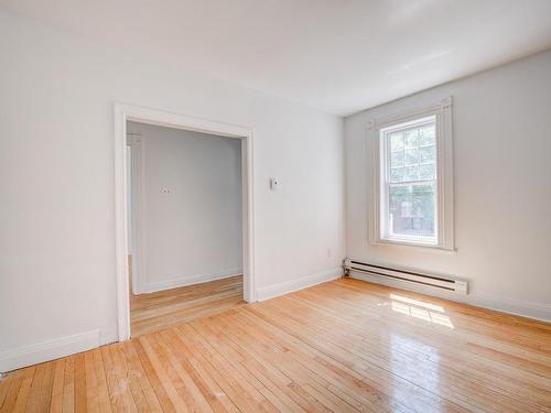 Living room - 1823 Rue De Villiers, Montréal (Le Sud-Ouest), QC - Indoor Photo Showing Other Room