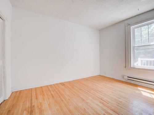 Master bedroom - 1823 Rue De Villiers, Montréal (Le Sud-Ouest), QC - Indoor Photo Showing Other Room