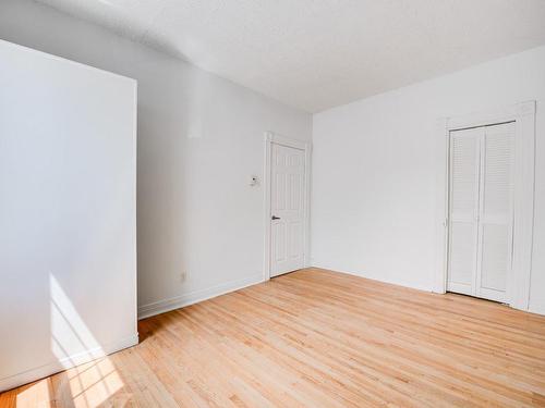 Master bedroom - 1823 Rue De Villiers, Montréal (Le Sud-Ouest), QC - Indoor Photo Showing Other Room