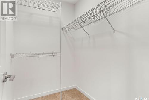 3285 Favel Drive, Regina, SK - Indoor With Storage