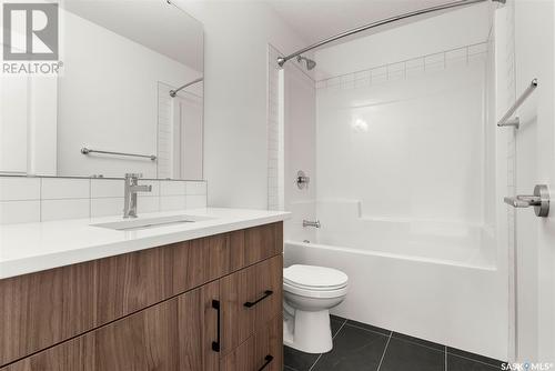 3285 Favel Drive, Regina, SK - Indoor Photo Showing Bathroom