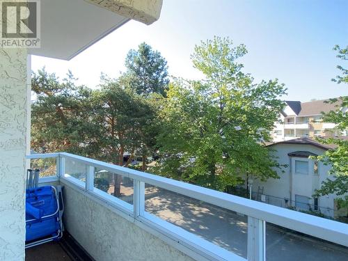 1249 Pacific Avenue Unit# 211, Kelowna, BC - Outdoor With Exterior