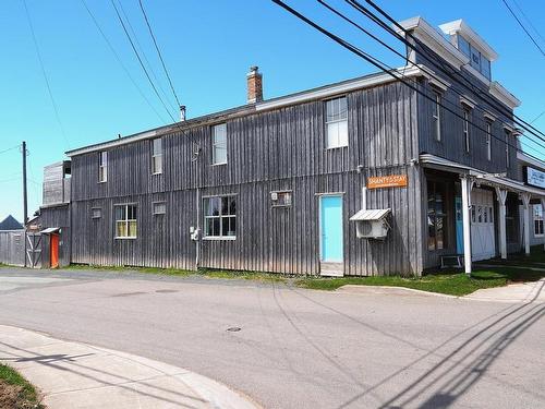 120 Main Street, Souris, PE 