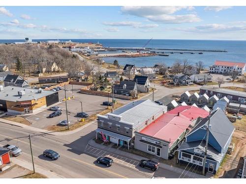 120 Main Street, Souris, PE 