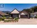 21 Preston Drive W, Enderby, BC  - Outdoor With Facade 