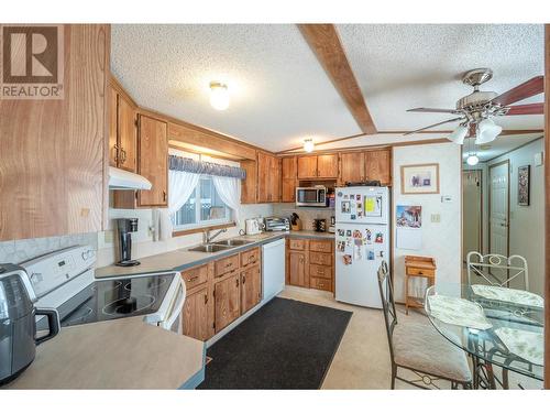 8487 Hwy 97 Unit# 83, Oliver, BC 