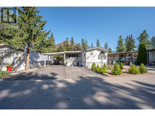 8487 Hwy 97 Unit# 83, Oliver, BC 