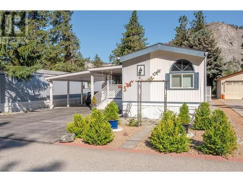 8487 Hwy 97 Unit# 83, Oliver, BC 