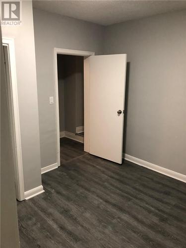 17/19 Fairview Avenue, Sudbury, ON - Indoor Photo Showing Other Room