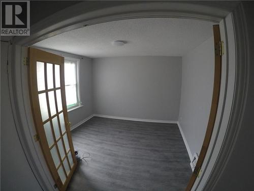 17/19 Fairview Avenue, Sudbury, ON - Indoor Photo Showing Other Room