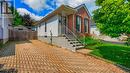 27 Milfoil Crescent E, Kitchener, ON  - Outdoor 