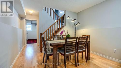 27 Milfoil Crescent E, Kitchener, ON - Indoor