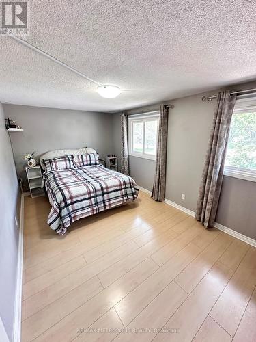 2 - 2994 Meadowbrook Lane, Windsor, ON - Indoor Photo Showing Bedroom