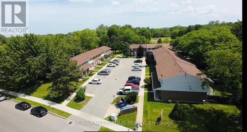 2 - 2994 Meadowbrook Lane, Windsor, ON - Outdoor With View