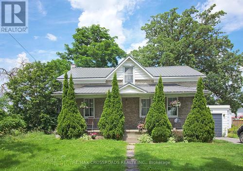 88 Front Street, Stirling-Rawdon, ON - Outdoor