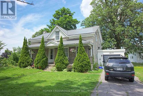 88 Front Street, Stirling-Rawdon, ON - Outdoor