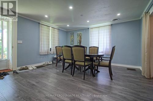 88 Front Street, Stirling-Rawdon, ON - Indoor Photo Showing Dining Room