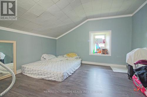 88 Front Street, Stirling-Rawdon, ON - Indoor Photo Showing Bedroom