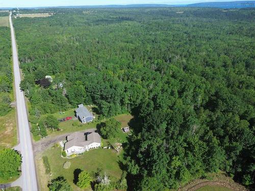 Lot 7 Landsdowne Road, Bear River, NS 