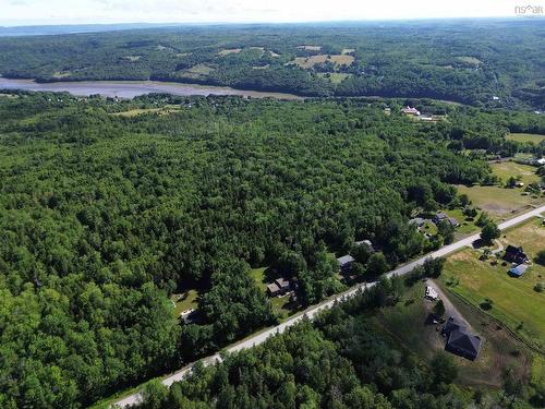 Lot 7 Landsdowne Road, Bear River, NS 