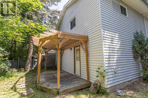 155 Biggings Ave, Sault Ste. Marie, ON - Outdoor