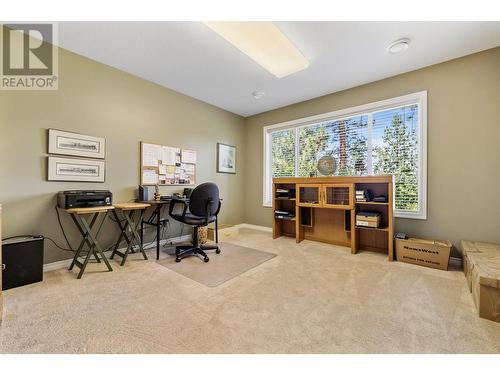 4520 Gallaghers Lookout Unit# 6, Kelowna, BC - Indoor